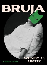 cover of Bruja: A Dreamoir