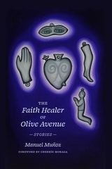 cover of The Faith Healer of Olive Avenue: Stories