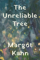 cover of The Unreliable Tree: Poems