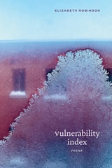 cover of Vulnerability Index: Poems