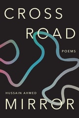 cover of Crossroad Mirror: Poems