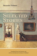 cover of Selected Stories