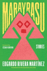 cover of Marayrasu: Stories
