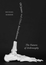 cover of Of Joints and Other Articulations: The Futures of Arthrosophy