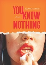cover of You Know Nothing: Stories
