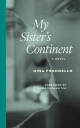 cover of My Sister's Continent: A Novel