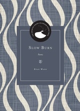cover of Slow Burn: Poems