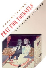 cover of Pray for Yourself and Other Stories