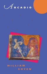 cover of Arcadio