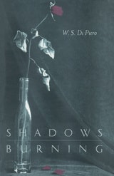 cover of Shadows Burning