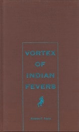 cover of Vortex of Indian Fevers