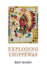 cover of Exploding Chippewas