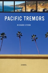 cover of Pacific Tremors