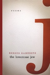 cover of The Lowercase Jew
