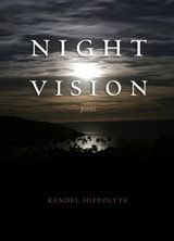 cover of Night Vision: Poems