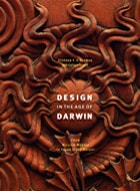cover of Design in the Age of Darwin: From William Morris to Frank Lloyd Wright