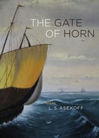 cover of The Gate of Horn: Poems
