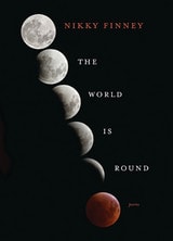 cover of The World Is Round: Poems