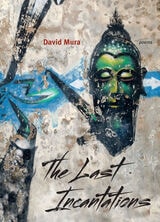 cover of The Last Incantations: Poems