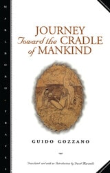 cover of Journey toward the Cradle of Mankind