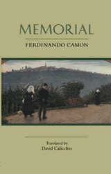 cover of Memorial