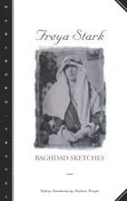 cover of Baghdad Sketches