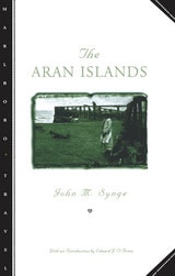 cover of The Aran Islands