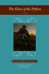 cover of The Glory of the Pythres