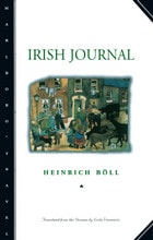 cover of Irish Journal