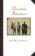 cover of Brazilian Adventure