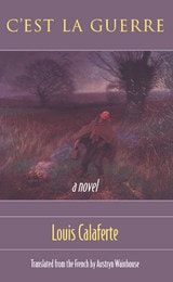 cover of C'est la Guerre