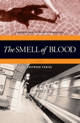cover of The Smell of Blood