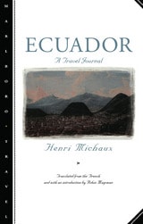 cover of Ecuador: A Travel Journal