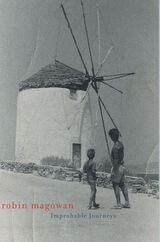 cover of Improbable Journeys