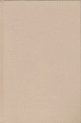 cover of Novas: Selected Writings