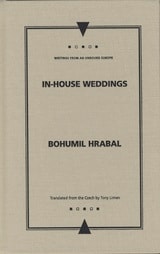 cover of In-House Weddings