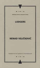 cover of Lodgers