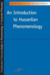 cover of Introduction to Husserlian Phenomenology
