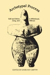 cover of The Archetypal Process: Self and Divine and Whitehead, Jung, and Hillman
