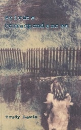 cover of Private Correspondences