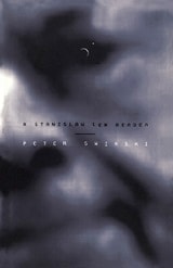 cover of A Stanislaw Lem Reader