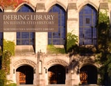 cover of Deering Library: An Illustrated History