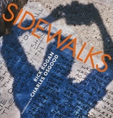 cover of Sidewalks: Portraits of Chicago