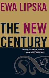 cover of The New Century: Poems