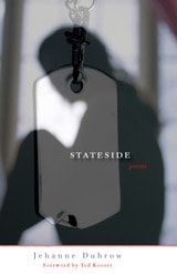 cover of Stateside: Poems