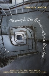 cover of Through the Stonecutter's Window: Poems