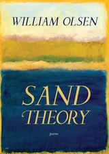 cover of Sand Theory: Poems