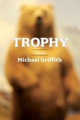 cover of Trophy: A Novel