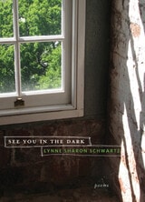 cover of See You in the Dark: Poems