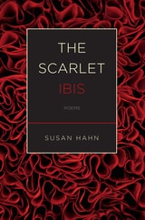 cover of The Scarlet Ibis: Poems